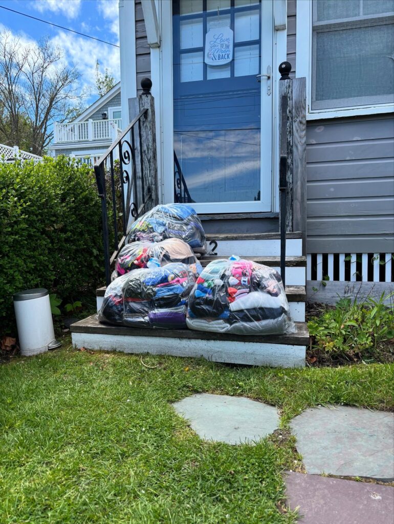 496399464_17948428106973263_159564393825893642_n - work by One Less Load in East Providence, RI