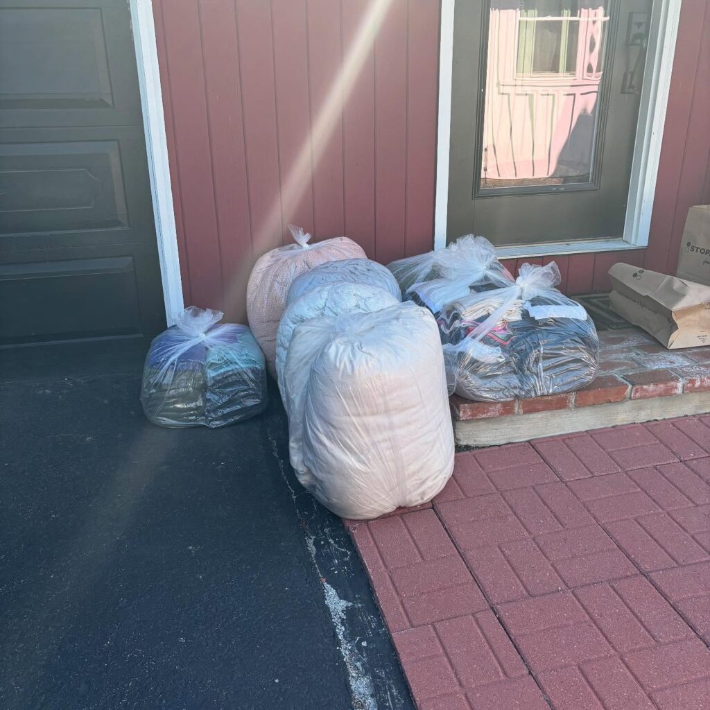 504570076_17952579758973263_3551223290092084126_n - work by One Less Load in East Providence, RI
